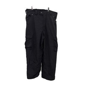 Twist Gentec Fabric Snowboard pants Men’s Size Large